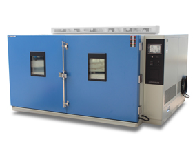 步進(jìn)式高低溫試驗(yàn)箱|雙開(kāi)門(mén)高低